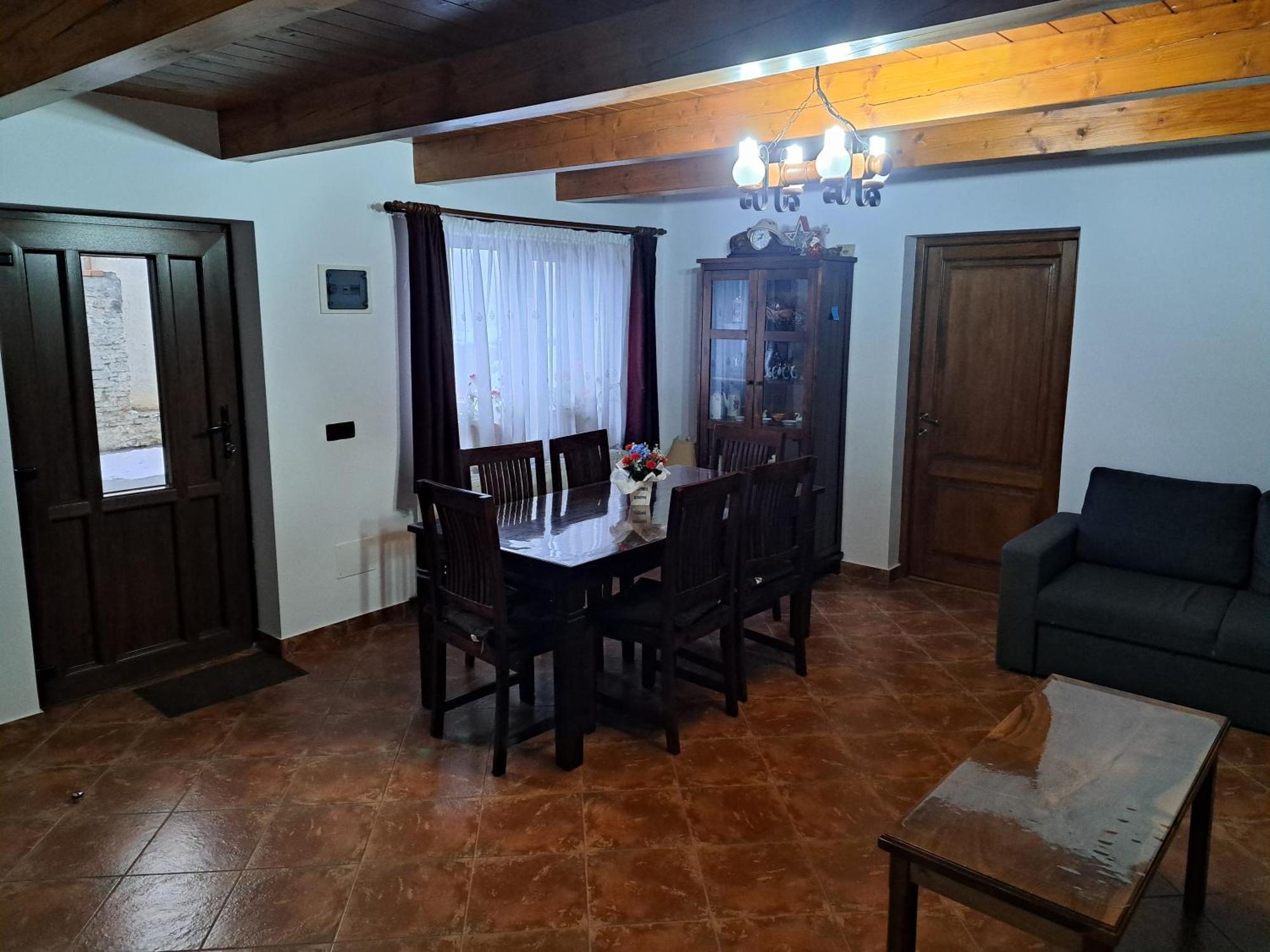 Casa Rustica Saceleana Villa Kültér fotó