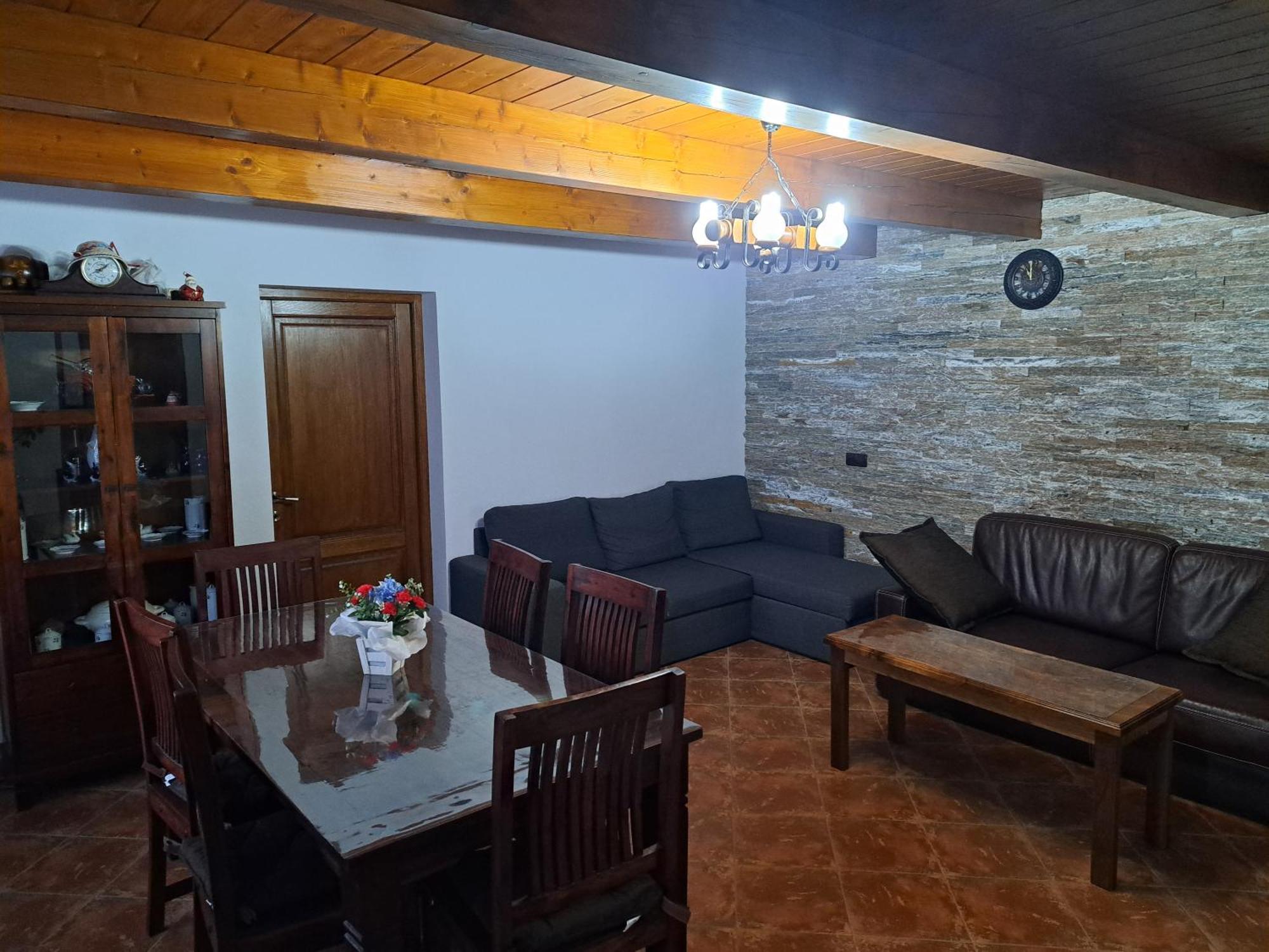 Casa Rustica Saceleana Villa Kültér fotó