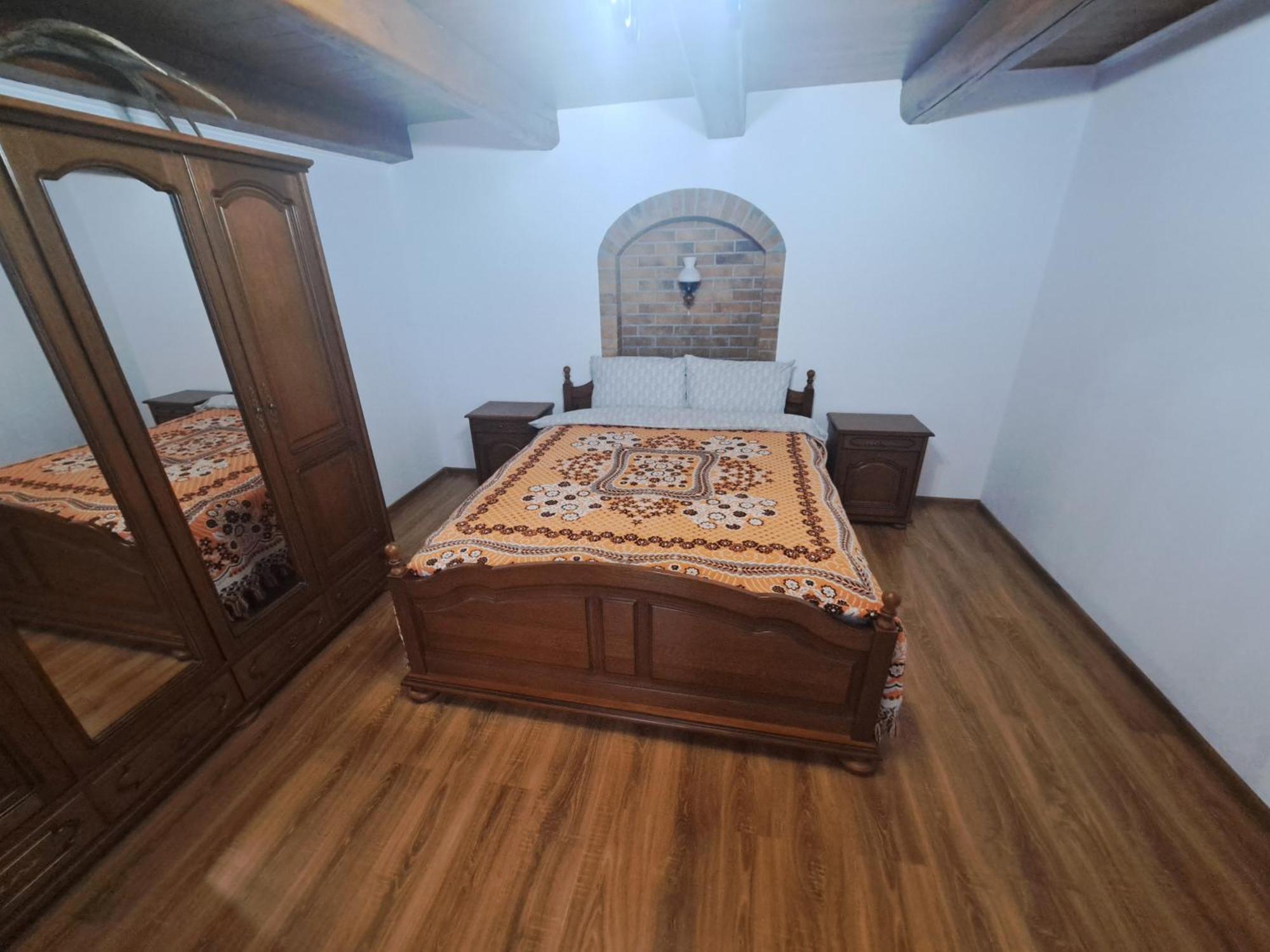 Casa Rustica Saceleana Villa Kültér fotó