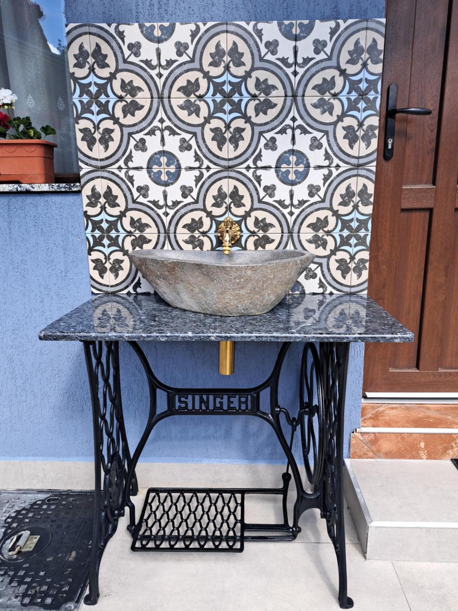 Casa Rustica Saceleana Villa Kültér fotó